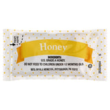 Honey, Shelf Stable, Packets,200 - 0.31 OUNCE