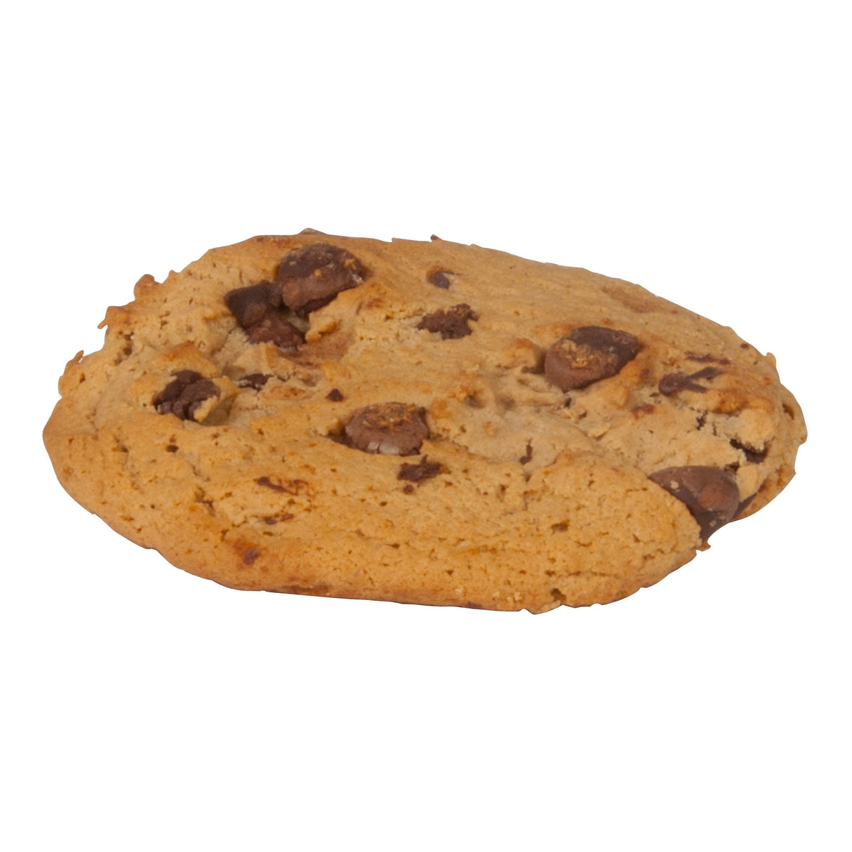 Cookies, Chocolate Chip, Individually Wrapped,60 - 2.5 OUNCE