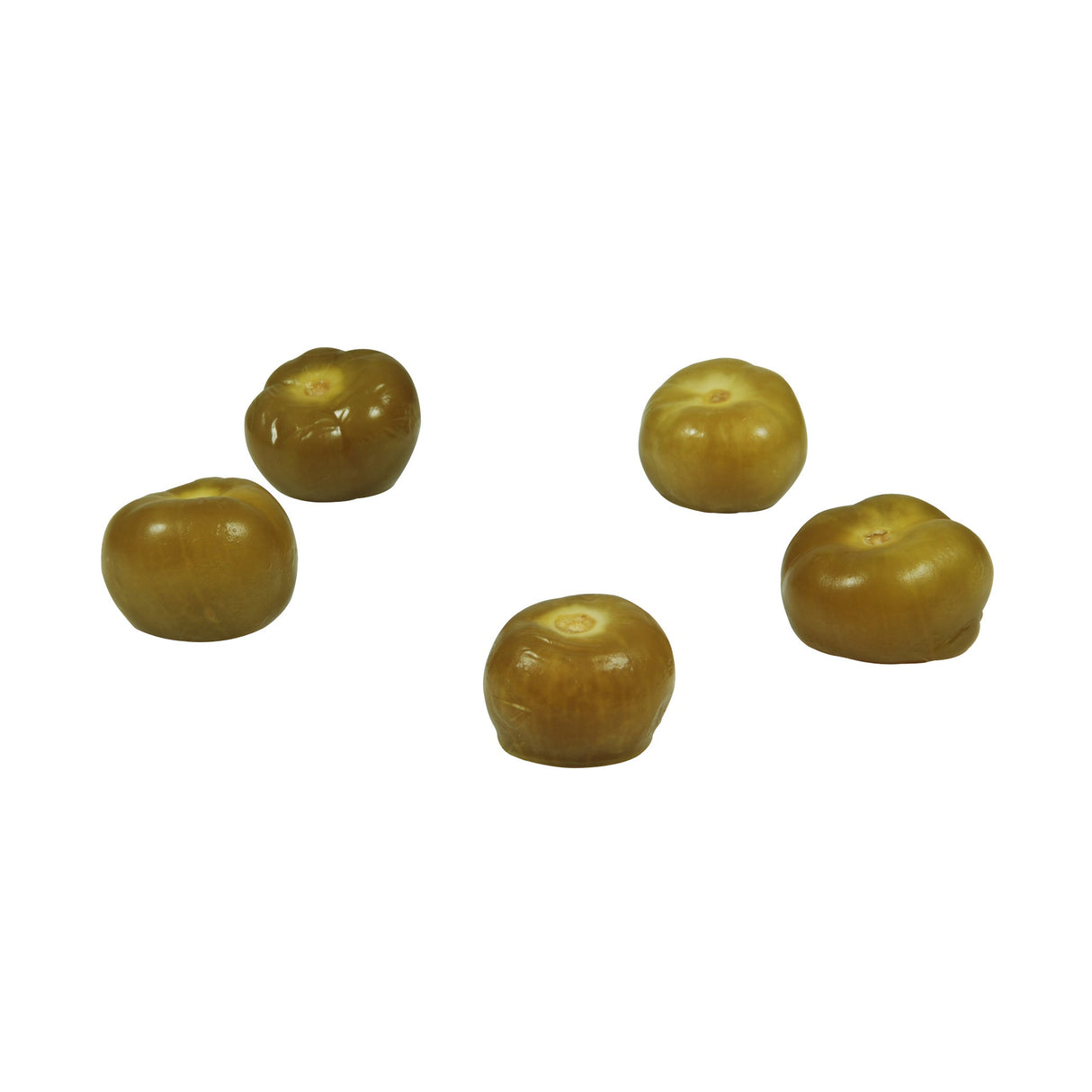 Tomatillos, Whole,6 - 10 CAN