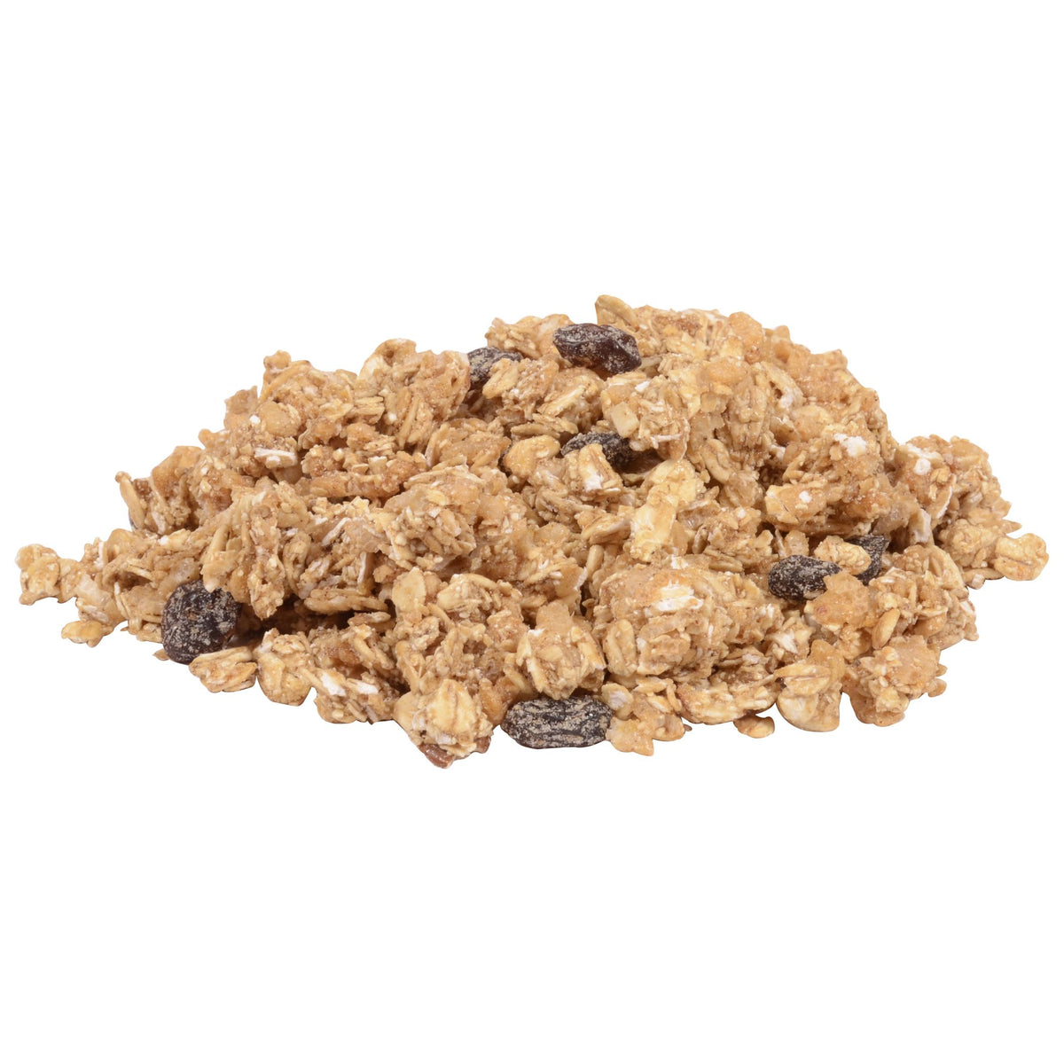 Cereal, Low Fat Granola, with Raisins, Bulk,4 - 50 OUNCE