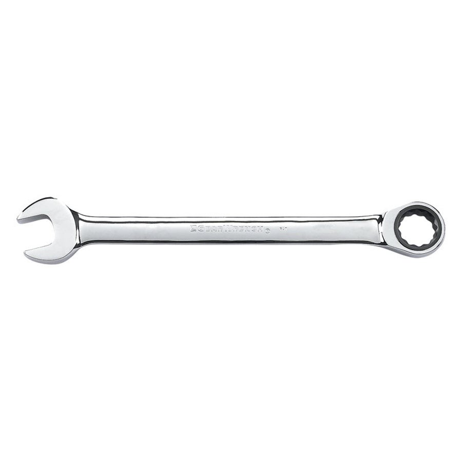 Wrench, Ratcheting Combination, 3/4 Inch, Alloy Steel,1 - 1 EACH