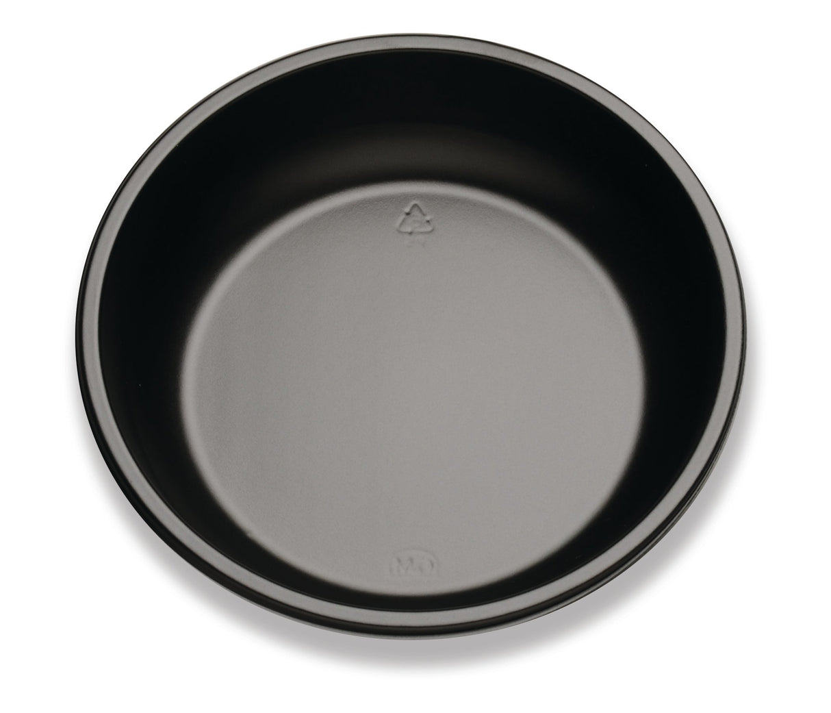 Bowls, Plastic, 24 Ounce, Black,1 - 400 COUNT