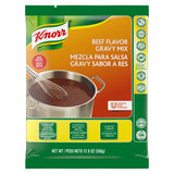 Gravy Mix, Beef-Flavor,6 - 12.66 OUNCE