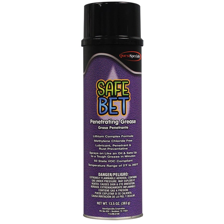 Lubricant, Multi-Purpose, Aerosol, Penetrant & Rust Preventative,12 - 13.5 OUNCE