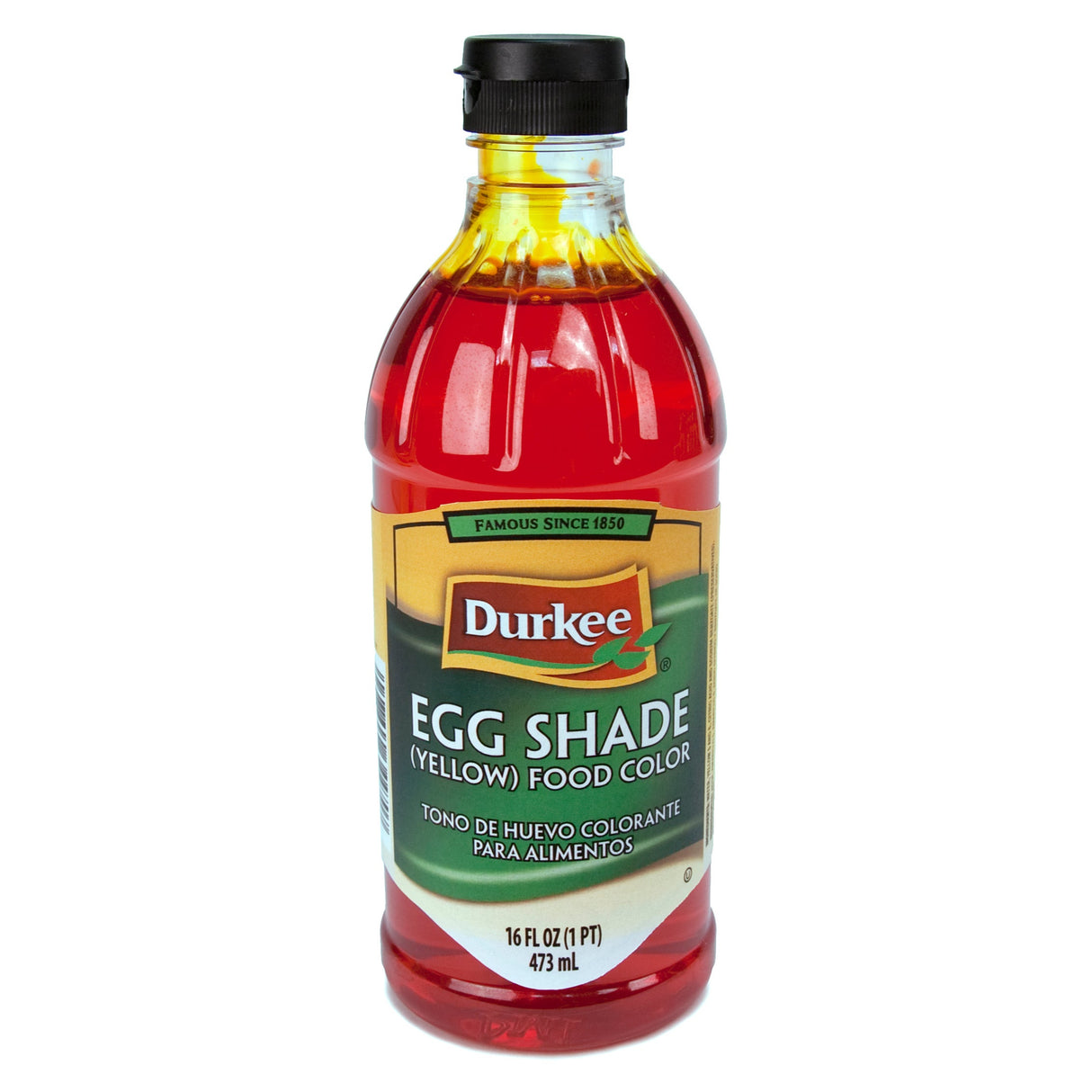 Food Color, Egg Shade,6 - 16 FLUID