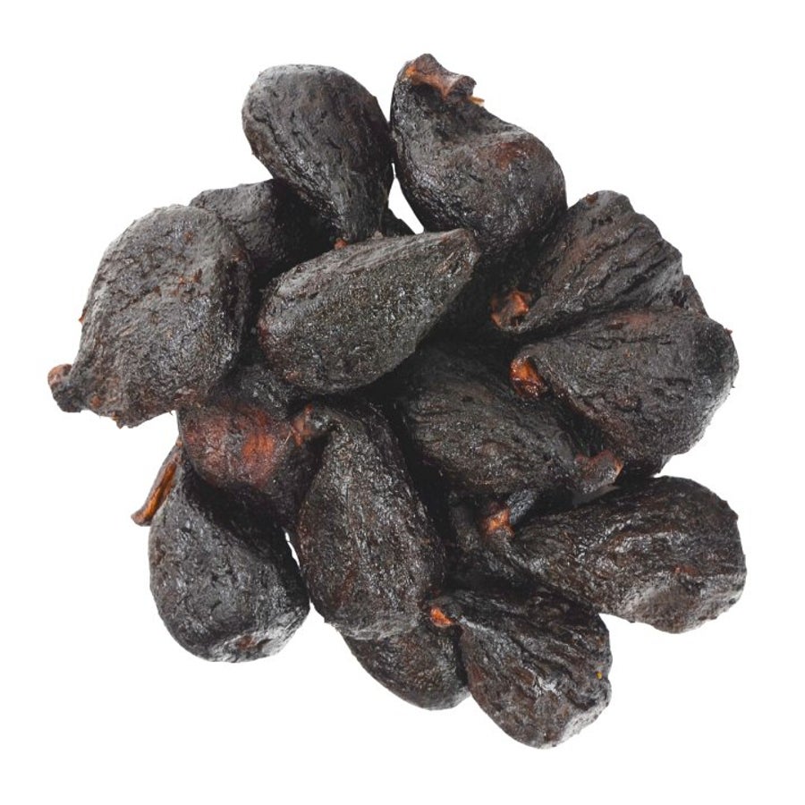 Figs, Mission, Dried,1 - 5 POUND