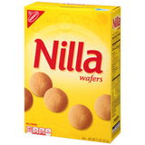 Wafers, Vanilla,12 - 11 OUNCE