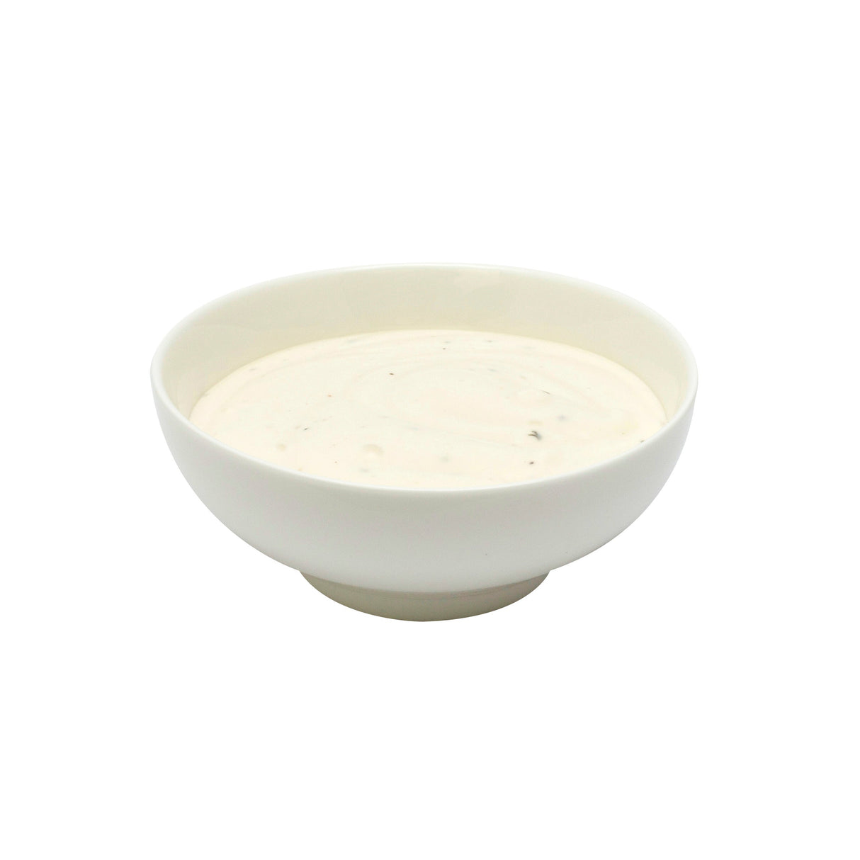 Dressing, Ranch, Shelf-Stable, Salad Bar Bottle,6 - 32 FLUID