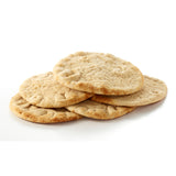 Pita Bread, Multigrain, 6 Inch, Frozen, 6 Linear Inch,12 - 5 COUNT