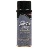 Coating, Galvanize Zinc, Aerosol,12 - 14 OUNCE