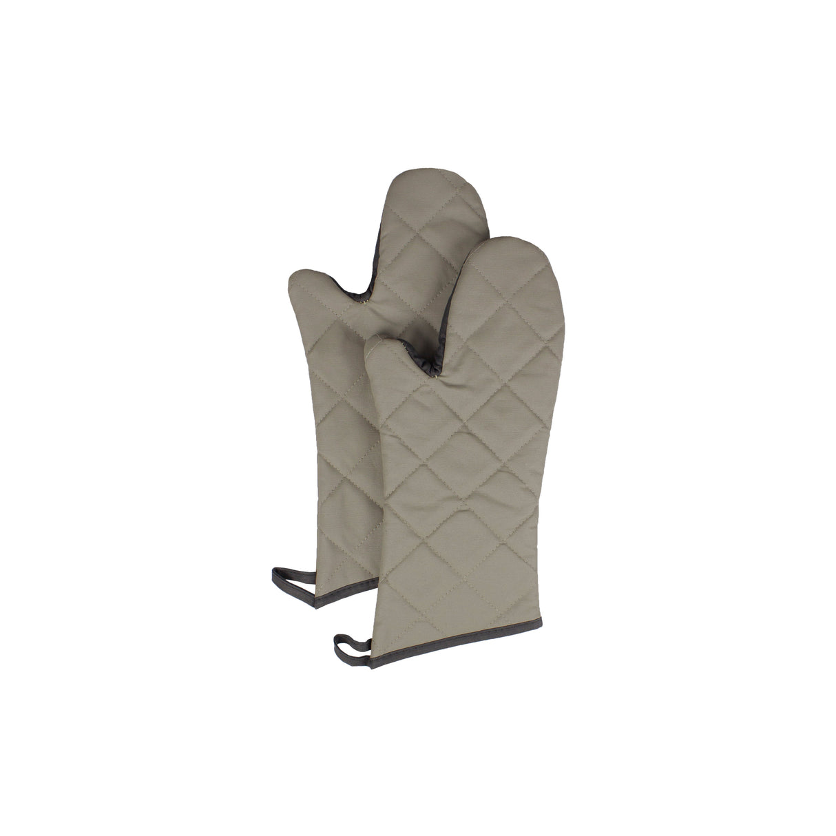 Mitts, Oven, Beige, 17 Inch, Pyrotex,2 - 1 EACH