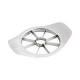 Corer & Slicer, Apple, Stainless Steel, with Handles,1 - 1 EACH