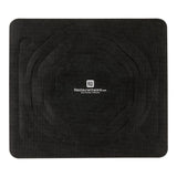 Bags, Net Take Out, Bag Tek Small, Fabric, Black,1 - 100 COUNT