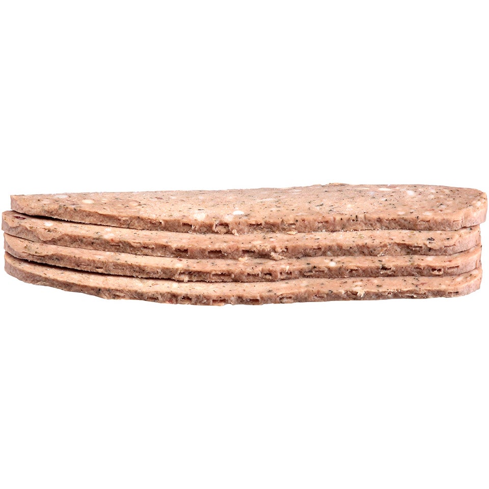 Gyro Meat, Sliced Beef, Frozen,1 - 10 POUND