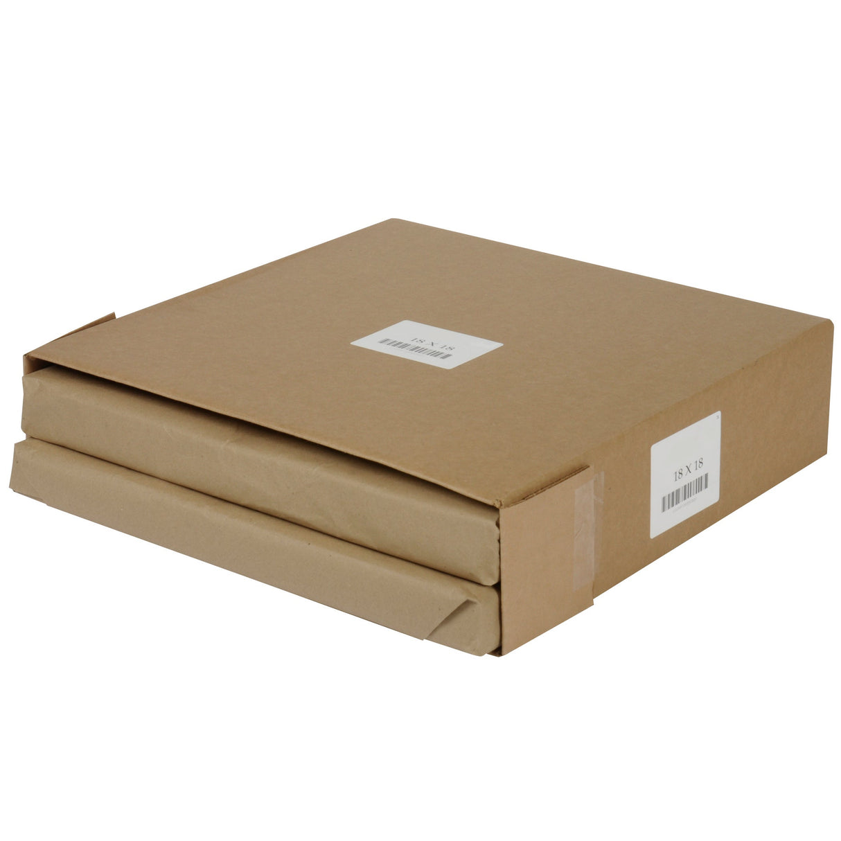 Wraps, Deli, 18 x 18 Inch, Natural,2 - 1000 COUNT