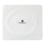 Bags, Net Take Out, Bag Tek Small, Fabric, White,1 - 100 COUNT