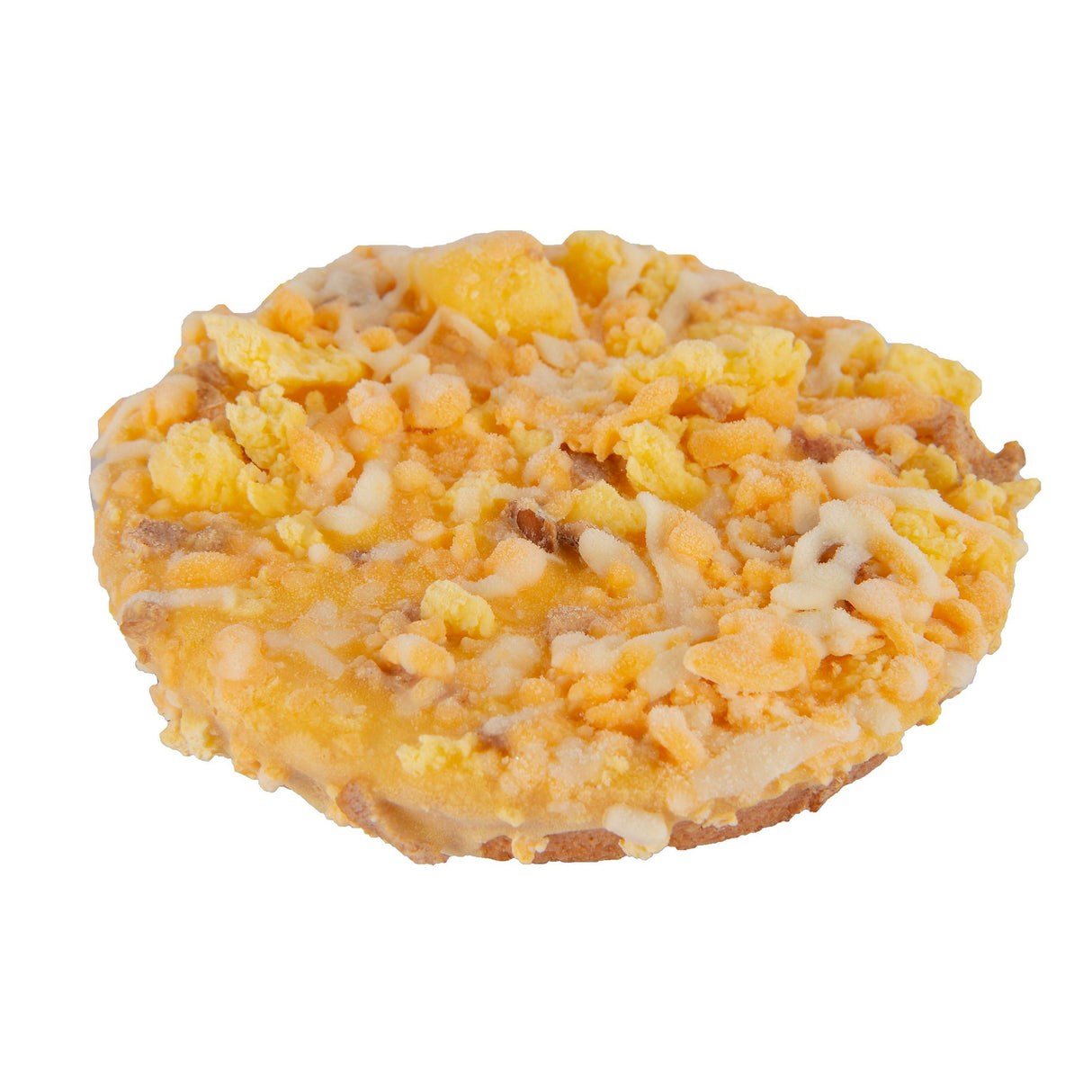 Bagel, Breakfast, Egg/Cheese/Bacon,48 - 2.1 OUNCE