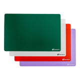 Boards, Cutting, 18 x 12 Inch, Rectangle, Assorted Colors,1 - 1 EACH