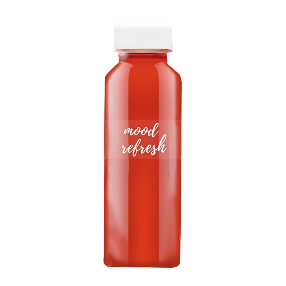 Labels, Water-Resistant, 2 x 1 Inch, Clear & White,1 - 100 COUNT