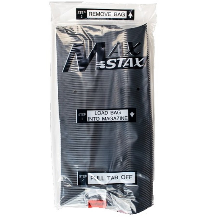 Forks, Black, for Dispenser,1 - 1000 COUNT