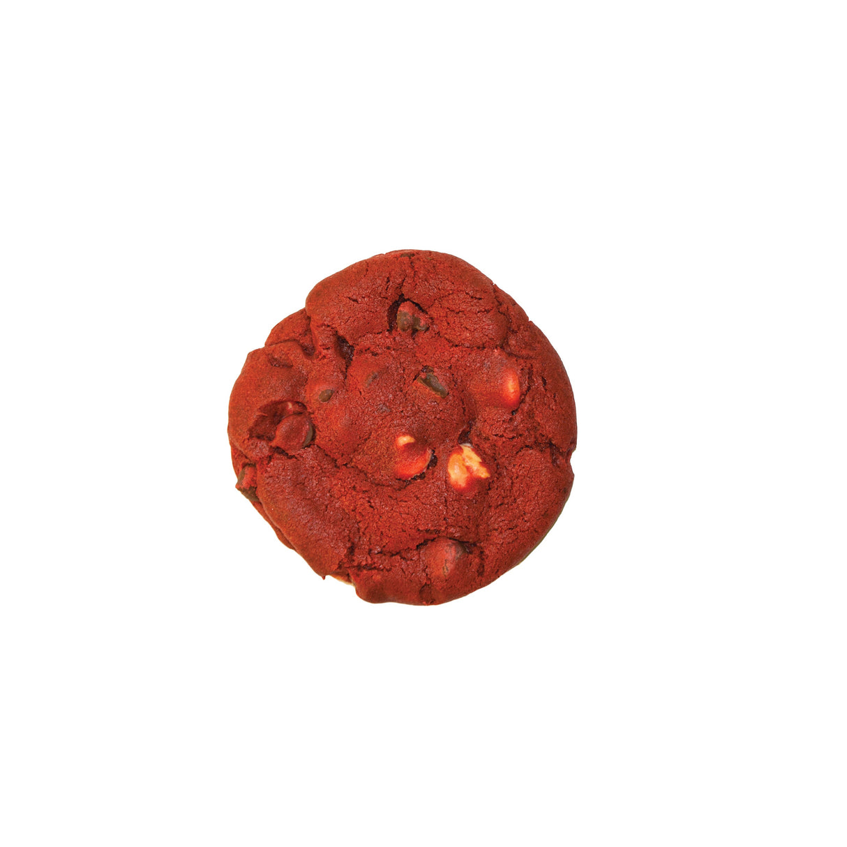 Dough, Cookie, Gourmet, Red Velvet, Frozen, 1.5 Ounce,1 - 216 COUNT