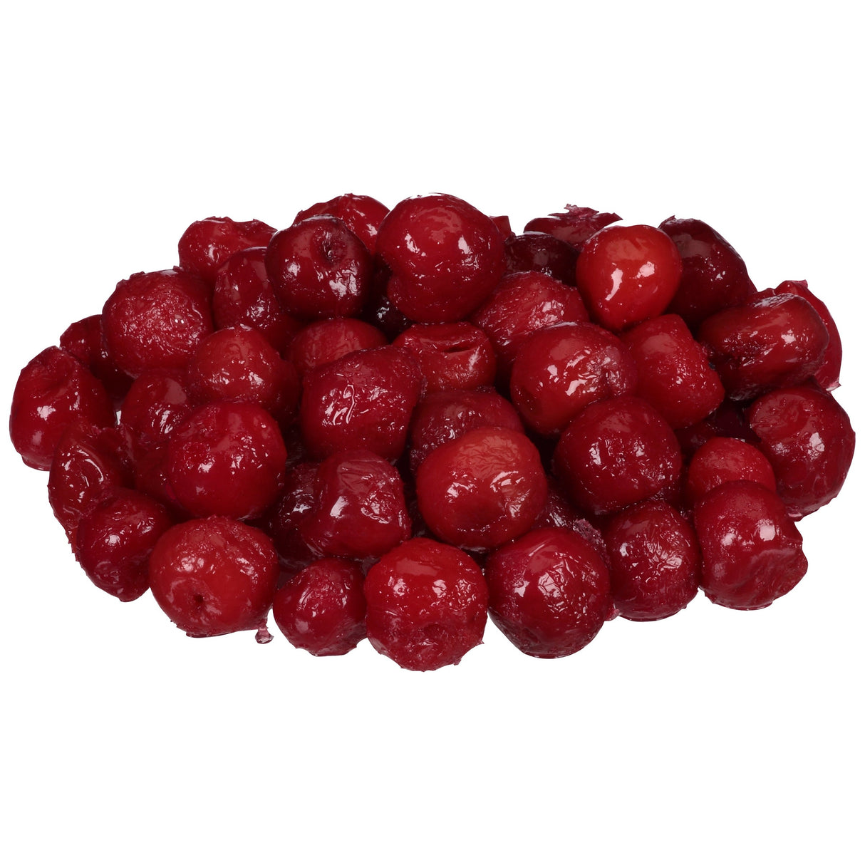 Cherries, Red Tart, Pitted, IQF,2 - 5 POUND