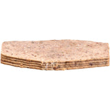 Gyro Slices, Cooked, Frozen,4 - 5 POUND
