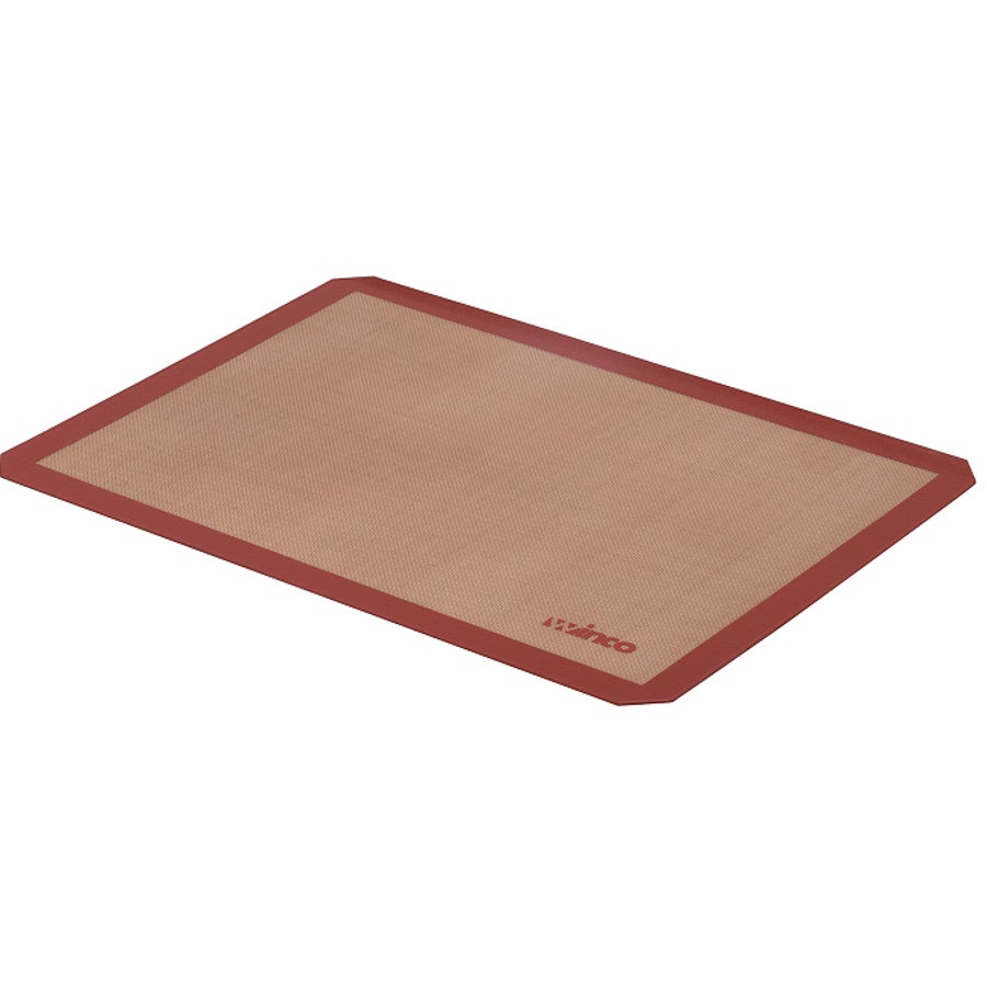 Baking Mats, Full-Size, Silicone,1 - 1 EACH