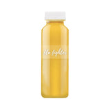 Labels, Water-Resistant, 2 x 1 Inch, Clear & White,1 - 100 COUNT