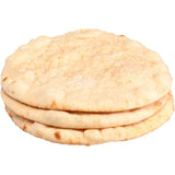 Pita Bread, Original, 6 Inch, Frozen, 6 Linear Inch,12 - 10 COUNT