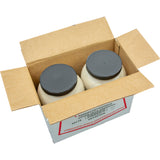 Dressing, Greek Feta, Refrigerated,2 - 1 GALLON