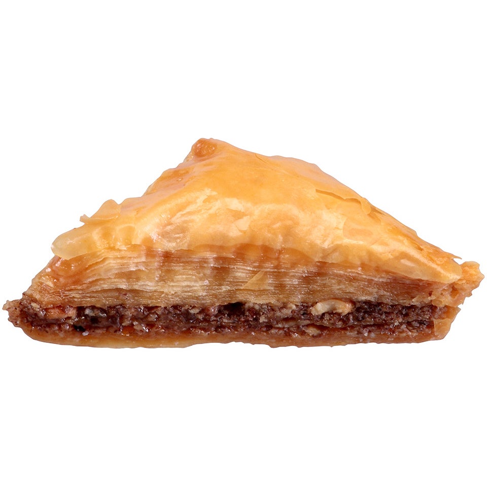 Baklava, Premium, Frozen,2 - 36 COUNT
