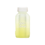 Labels, Water-Resistant, 2 x 1 Inch, Clear & White,1 - 100 COUNT