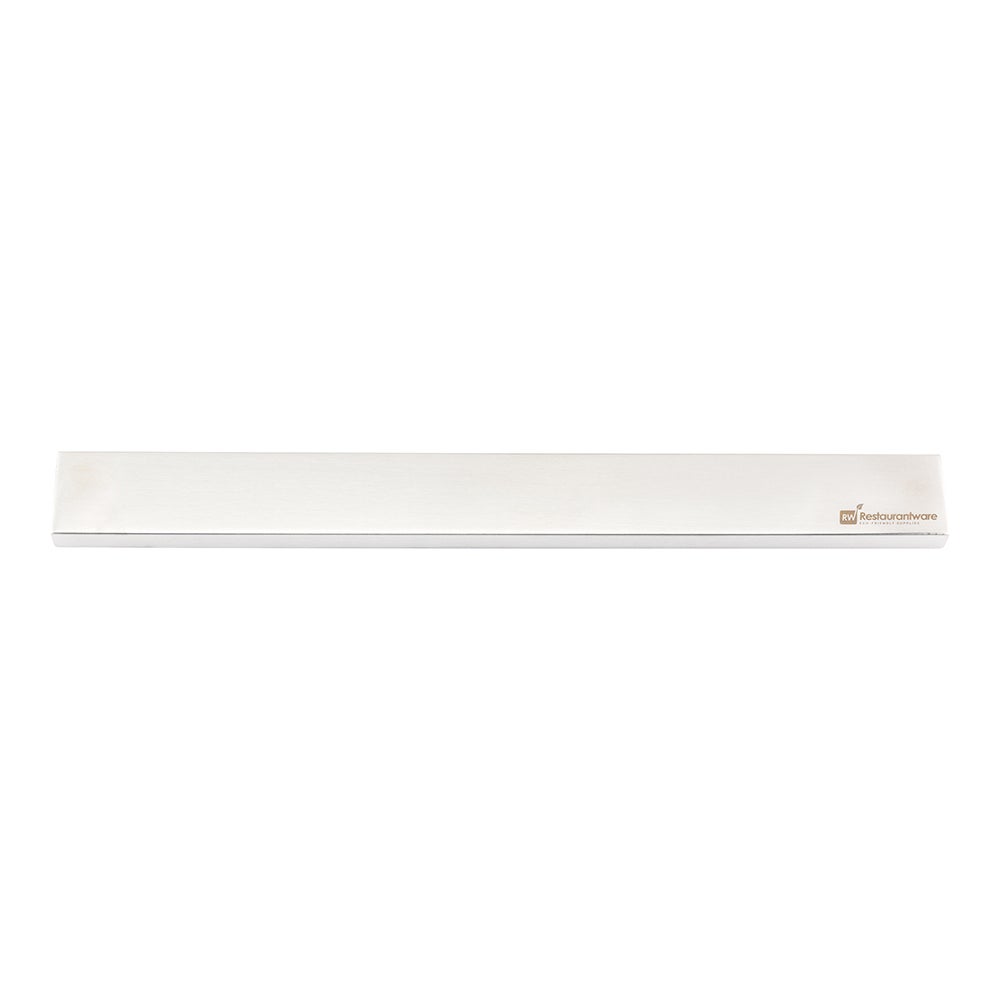 Holder, Knife, 18 Inch, Magnetic, Stainless Steel,1 - 1 EACH