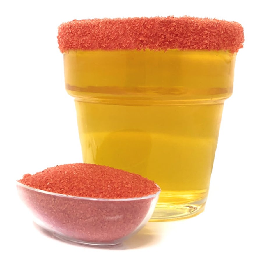 Salt, Rimming, Cocktail, Orange,3 - 1 POUND