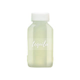 Labels, Water-Resistant, 2 x 1 Inch, Clear & White,1 - 100 COUNT