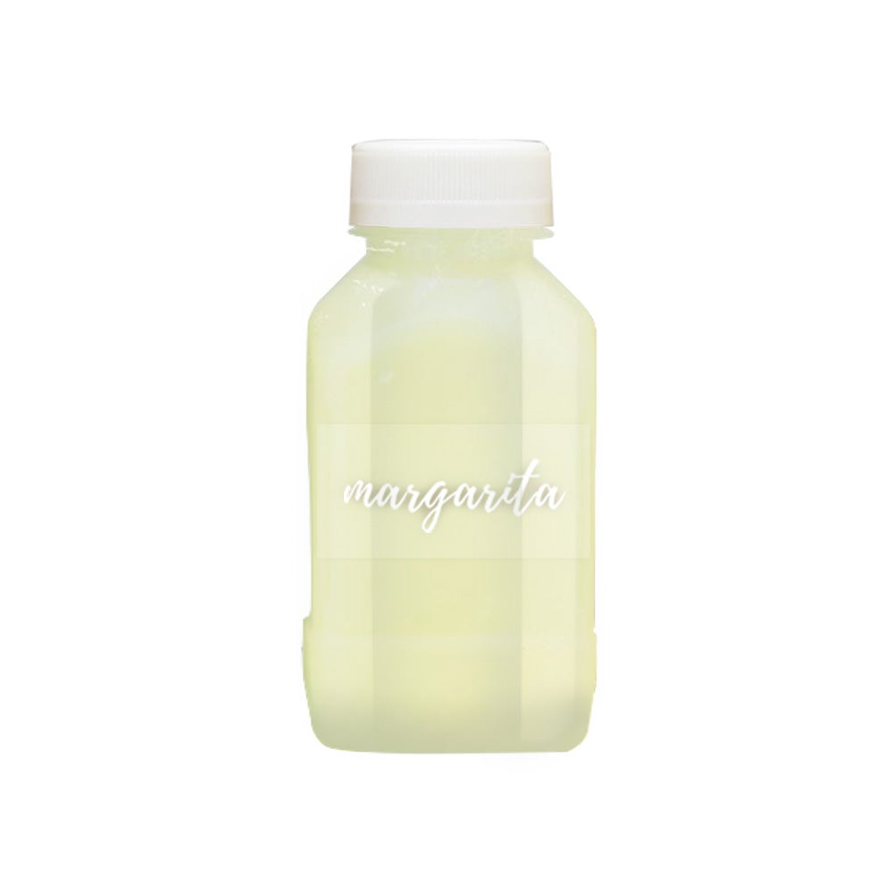 Labels, Water-Resistant, 2 x 1 Inch, Clear & White,1 - 100 COUNT