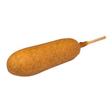 Corn Dogs, Chicken, Whole Grain-Battered, Lower-Fat, Frozen, 4 Ounce,1 - 72 COUNT