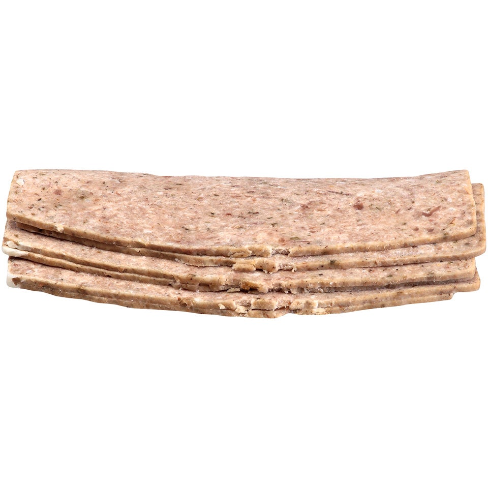 Gyro Meat, Sliced, Cooked, Frozen,4 - 5 POUND
