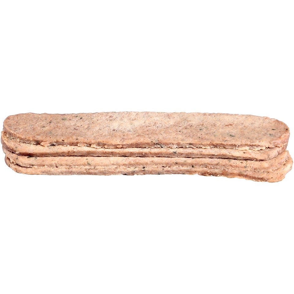 Gyro Meat, Beef & Lamb Sliced, Frozen,1 - 10 POUND