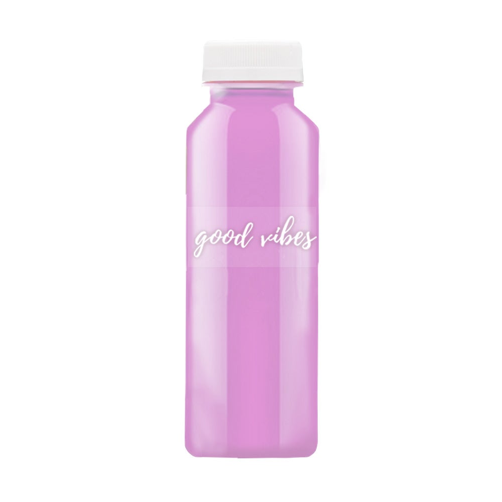 Labels, Water-Resistant, 2 x 1 Inch, Clear & White,1 - 100 COUNT