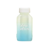 Labels, Water-Resistant, 2 x 1 Inch, Clear & White,1 - 100 COUNT