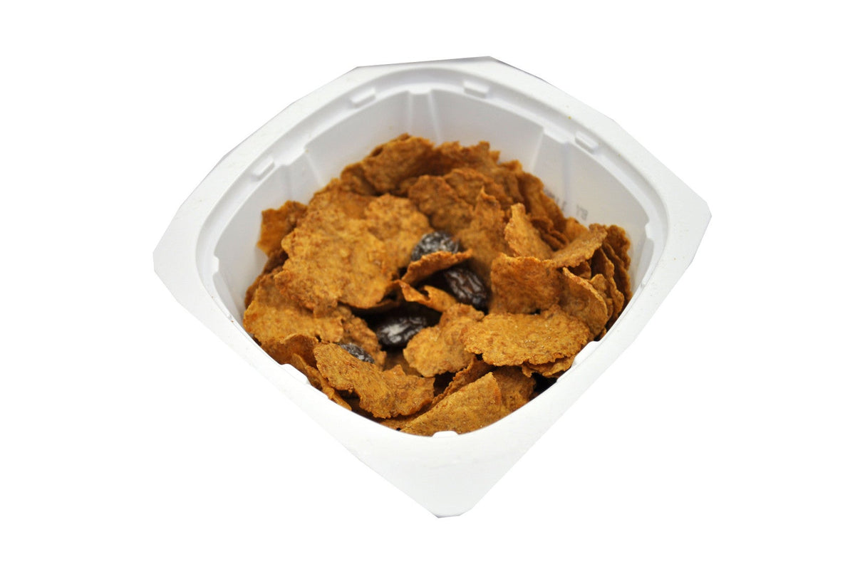 Cereal, Total Raisin Bran, Bowl,96 - 1.19 OUNCE