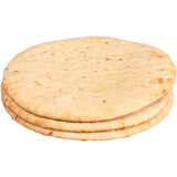 Bread, Pita, Frozen, 7 Linear Inch,12 - 10 COUNT