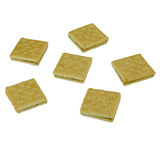 Crackers, Sandwich, Toast & Peanut Butter, Individual Packets, 00030100211662, 1.8 Ounce,12 - 12 COUNT