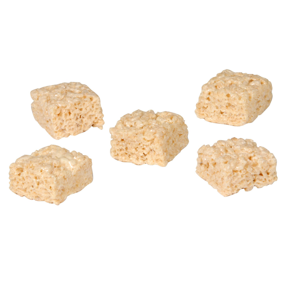 Snacks, Marshmallow, Rice Krispies Treats, Original, Individually Wrapped,600 - 0.39 OUNCE