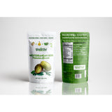 Kernels, Pistachio, Roasted Mediterranean Herb, Without Shells,48 - 1 OUNCE