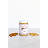 Spread, Almond & Cashew, Creamy,6 - 16 OUNCE