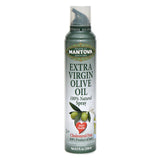 Olive Oil, Extra Virgin, Spray,6 - 8.5 OUNCE