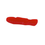 Candy, Fish-Shaped, Chewy Red,12 - 5 OUNCE